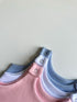Powder Blue Dungarees